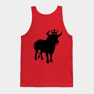 Bullking Tank Top